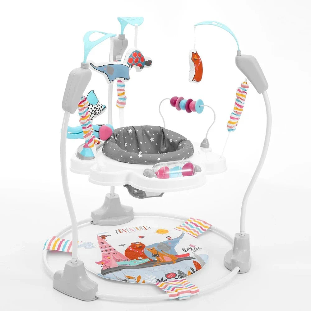 Baby (0–18 Months)