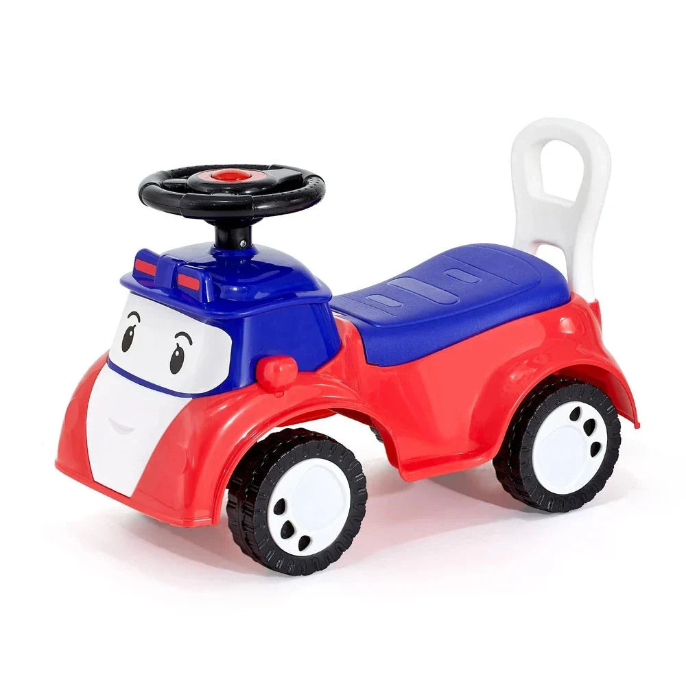 Toddler (1.5–3 Years)