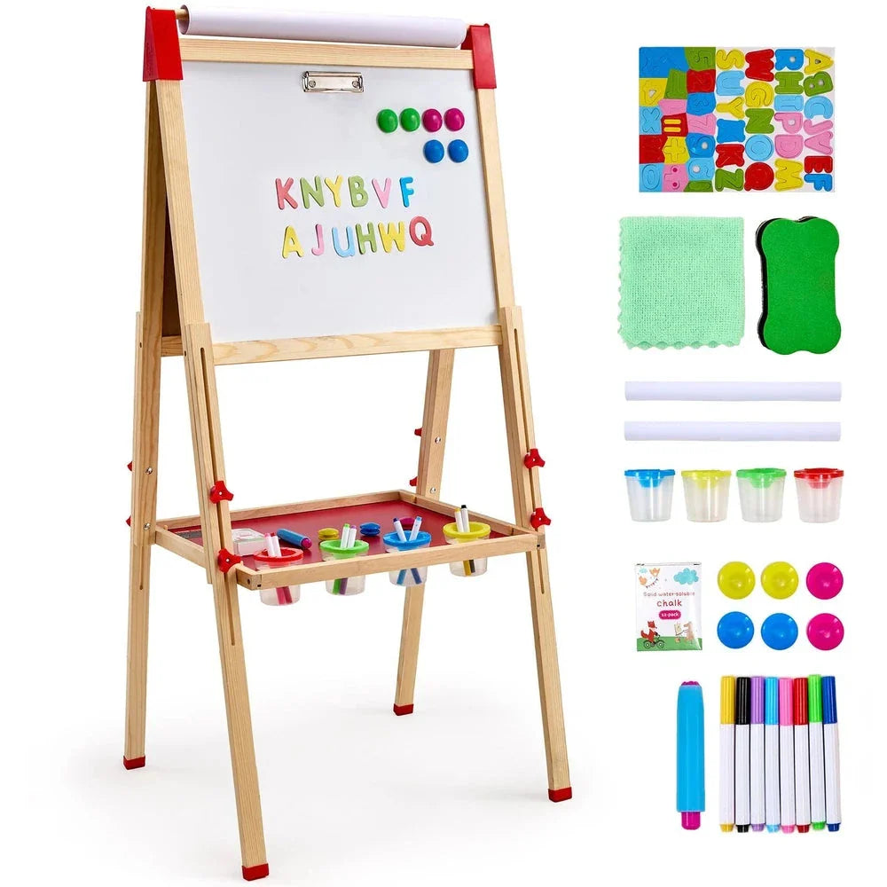 Arts, Music & Activity Tables