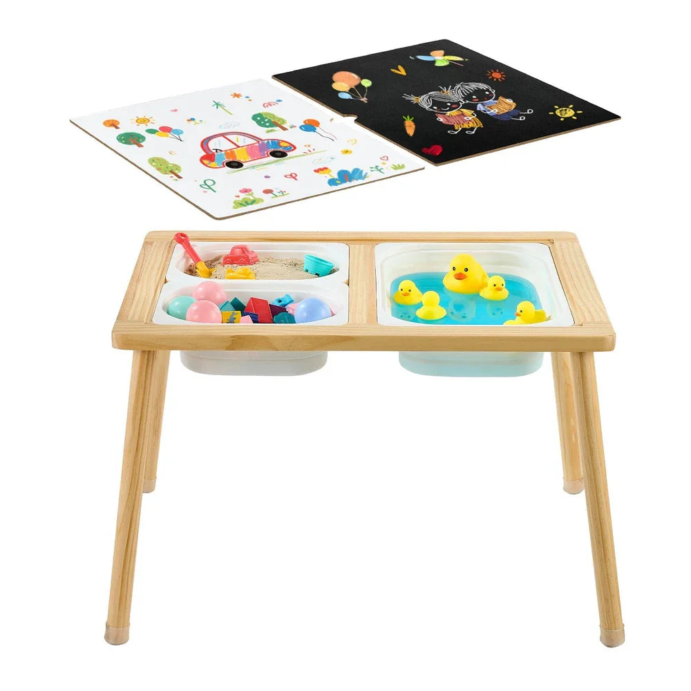 Preschool (3–5 Years)