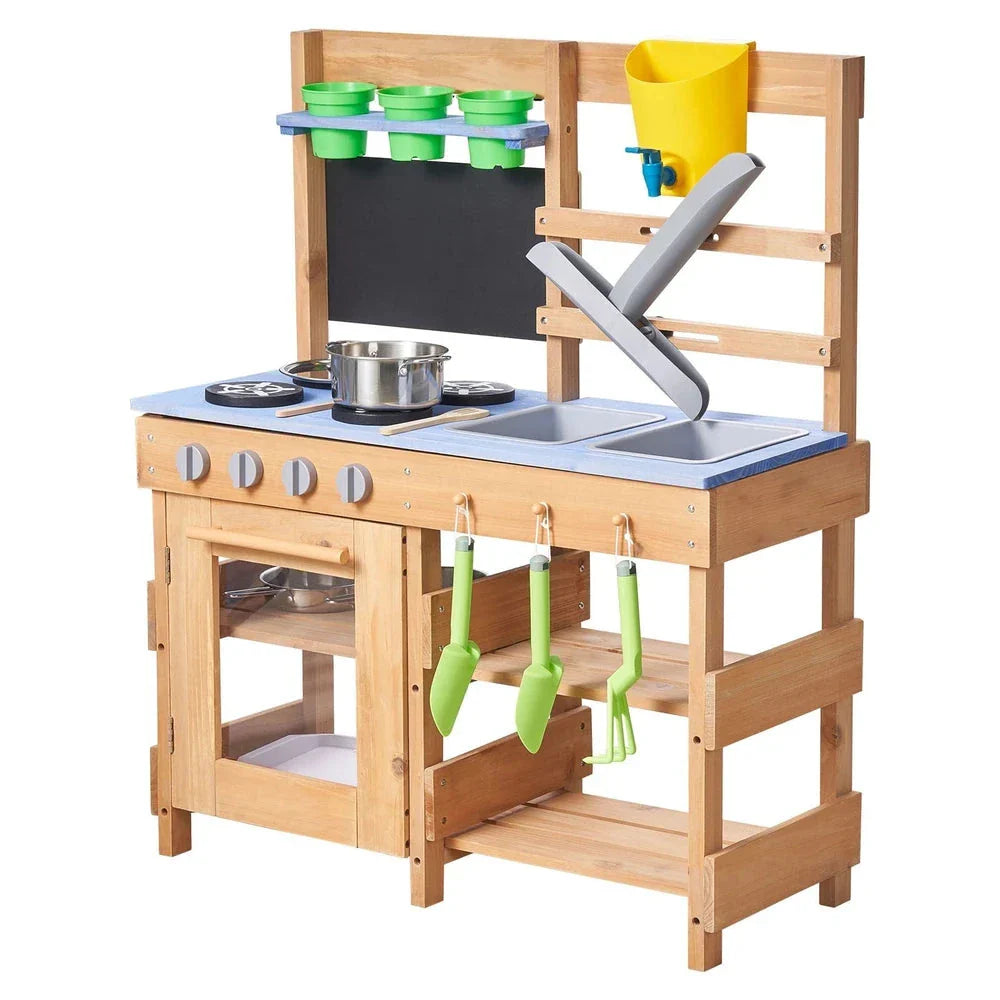 Play Kitchens & Pretend Play