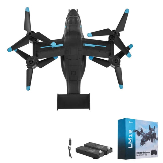 Beginner RC Helicopter