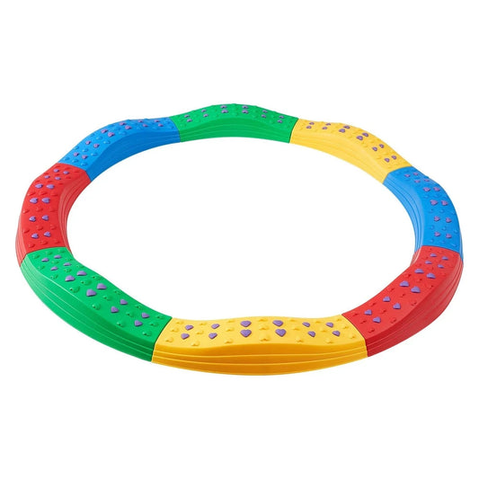 Modular Toddler Balance Beam Set