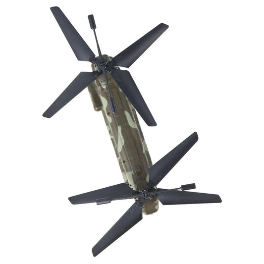 RC Military Helicopter