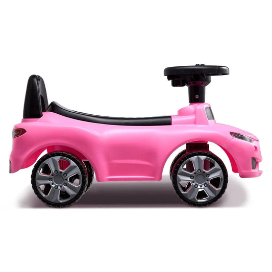 Toddler Ride-On Push Car