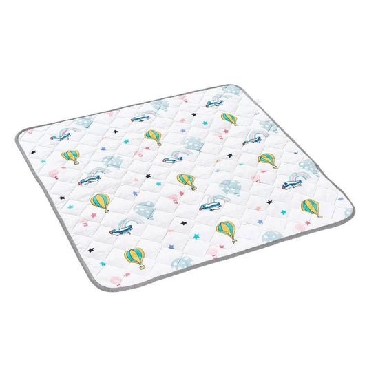 50"x50" Cushioned Baby Play Mat