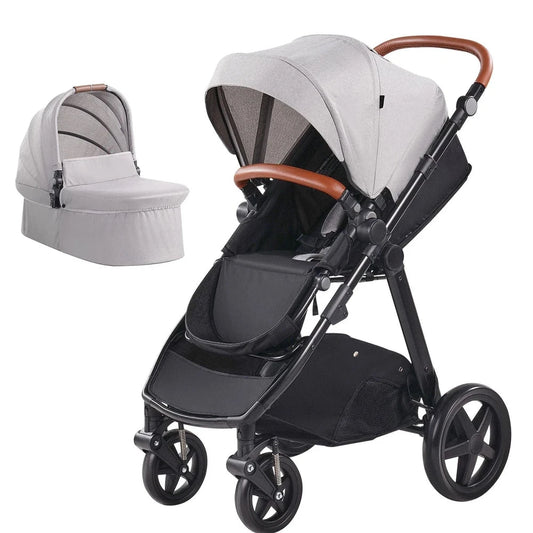 2-in-1 Baby Stroller
