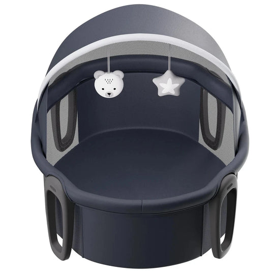 Portable Baby Bassinet