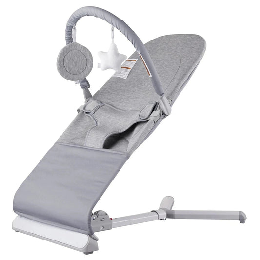 Folding Portable Infant Bouncer