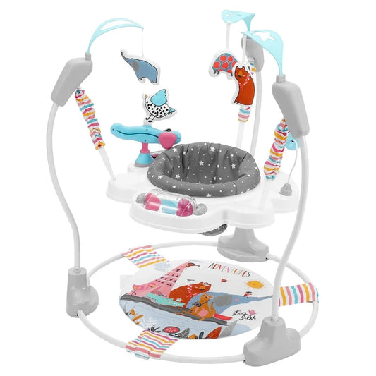 Interactive Baby Activity Jumper