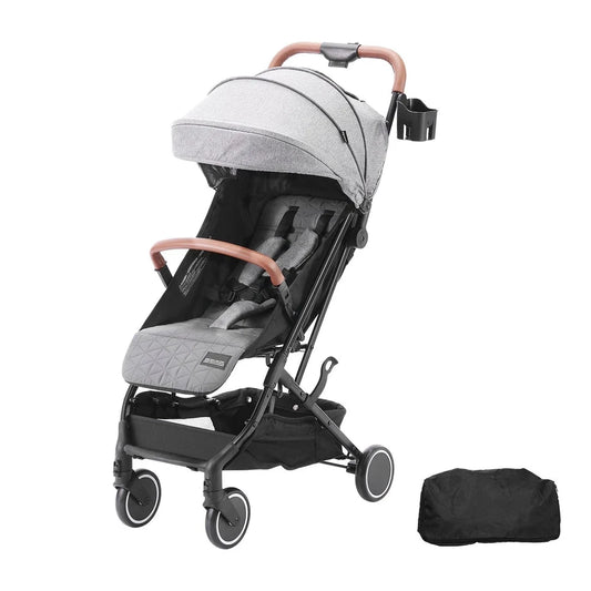 Compact Infant Stroller