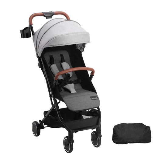 Compact Infant Stroller