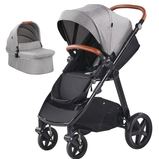 2-in-1 Baby Stroller