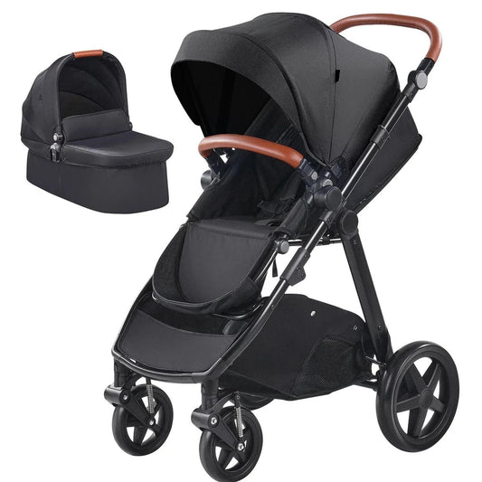 2-in-1 Baby Stroller