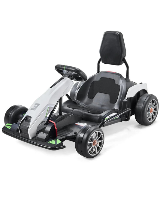 24V Electric Kids Go Kart