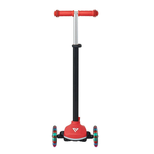 Three-Wheel Kids Scooter