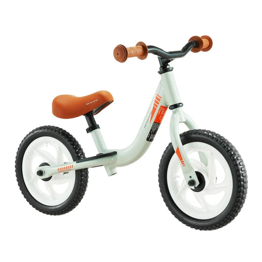 Adjustable Lightweight Aluminum Balance Bike
