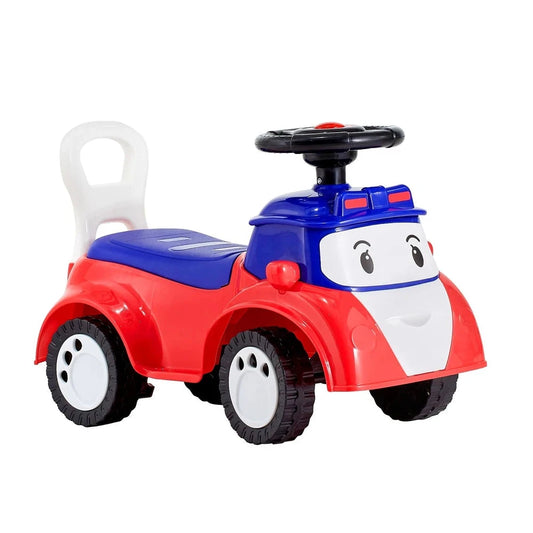 Toddler Ride-On Push Car