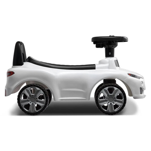 Toddler Ride-On Push Car