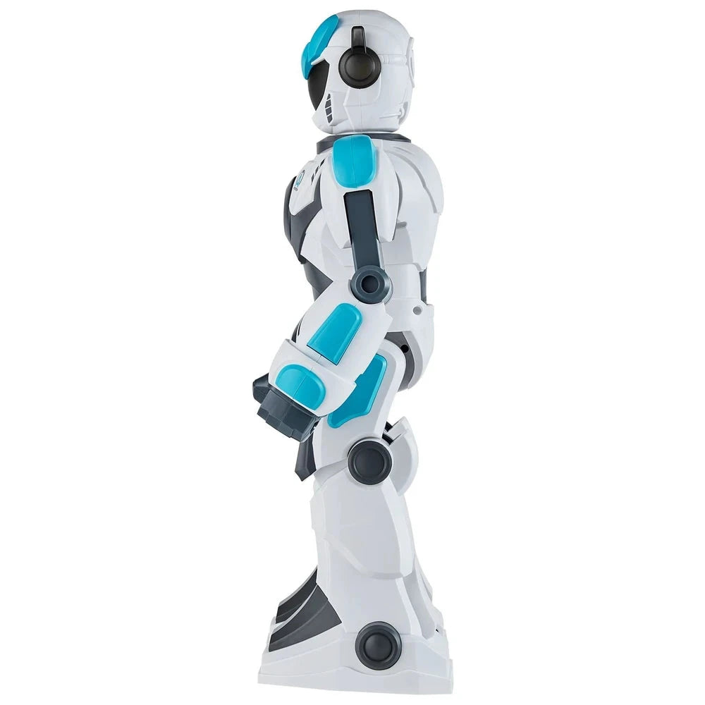 Programmable Gesture-Sensing Robot – Interactive STEM Coding Toy for Kids