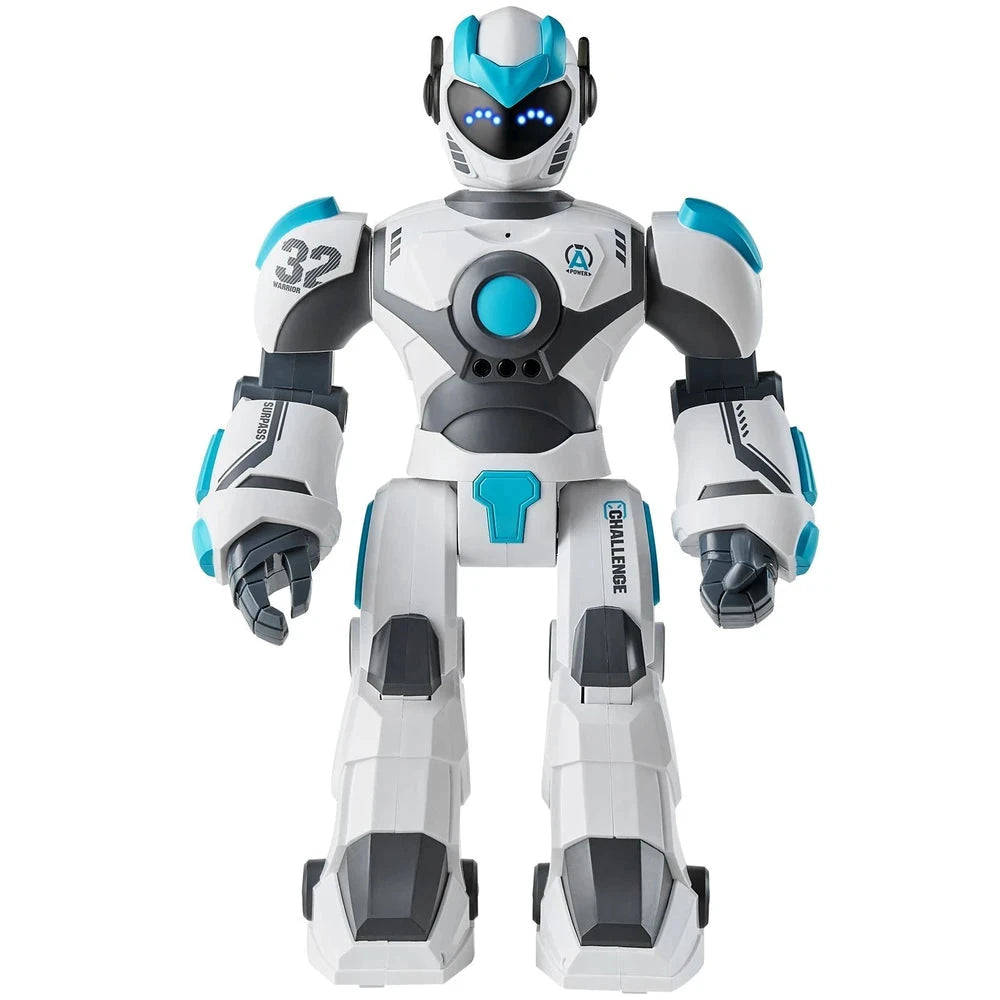 Programmable Gesture-Sensing Robot – Interactive STEM Coding Toy for Kids