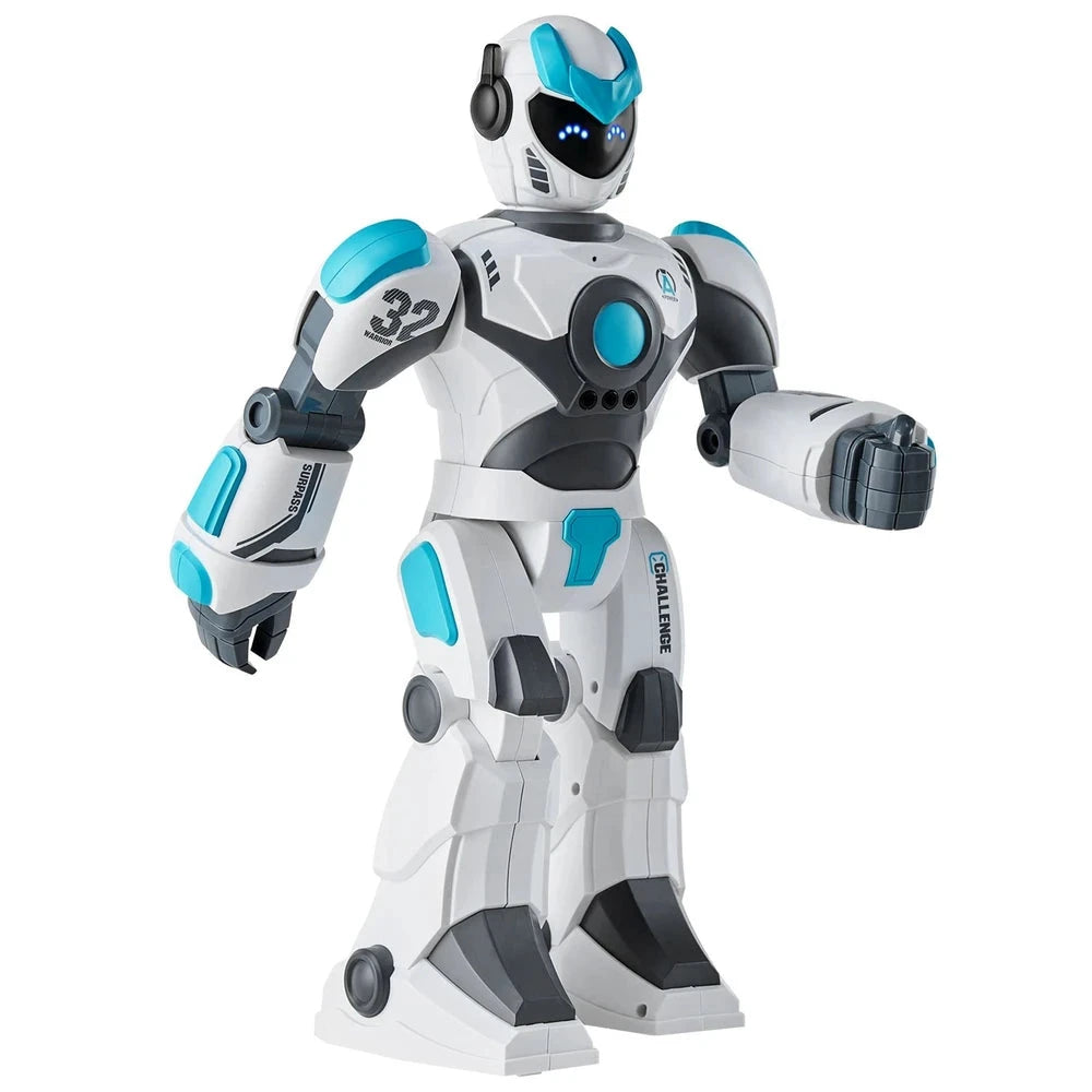 Programmable Gesture-Sensing Robot – Interactive STEM Coding Toy for Kids