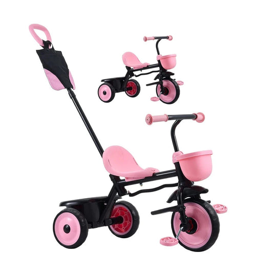 Convertible Toddler Tricycle