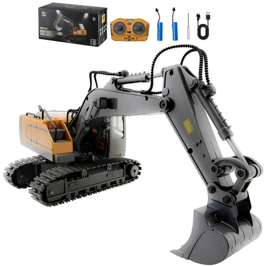 1:20 RC Excavator
