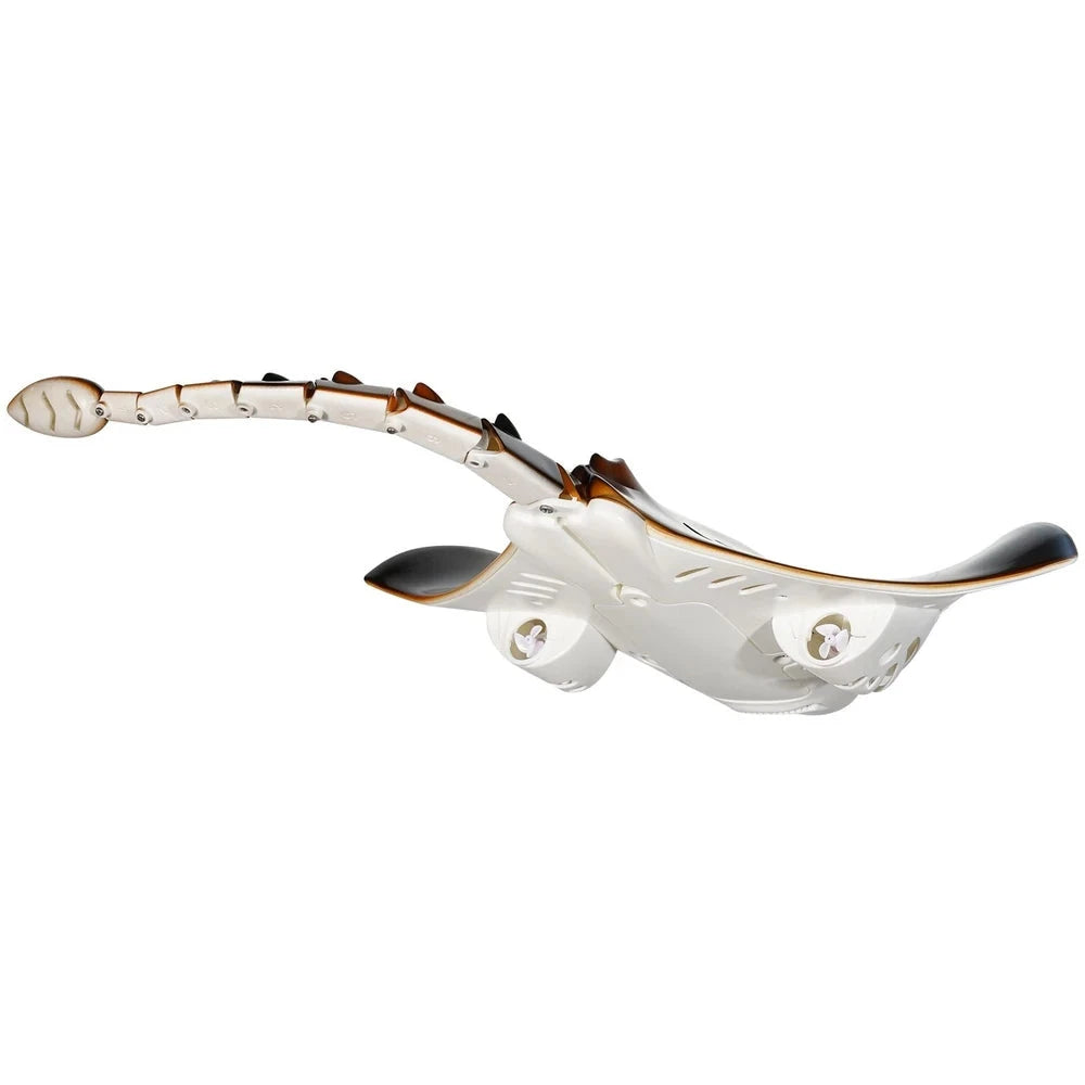 RC Manta Ray – Remote Control Swimming Water Toy for Kids