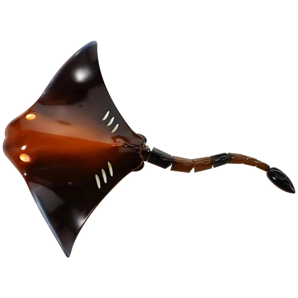 RC Manta Ray – Remote Control Swimming Water Toy for Kids