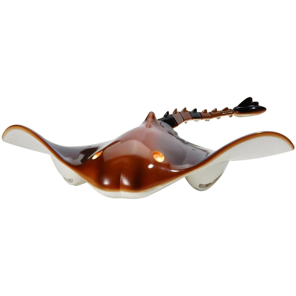 RC Manta Ray – Remote Control Swimming Water Toy for Kids