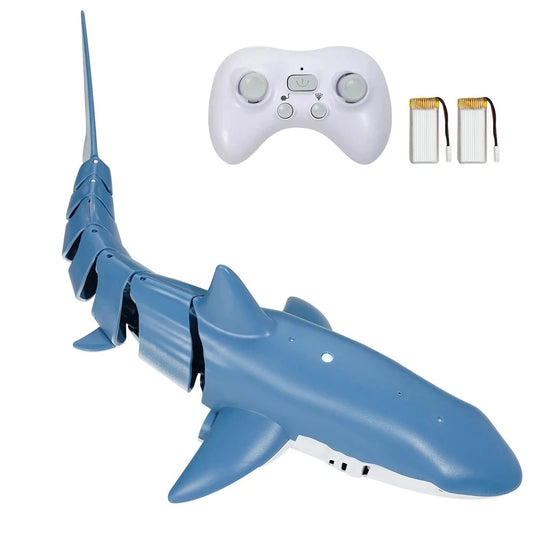 RC Shark