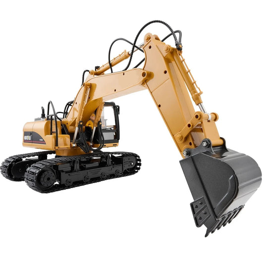 1:14 RC Excavator