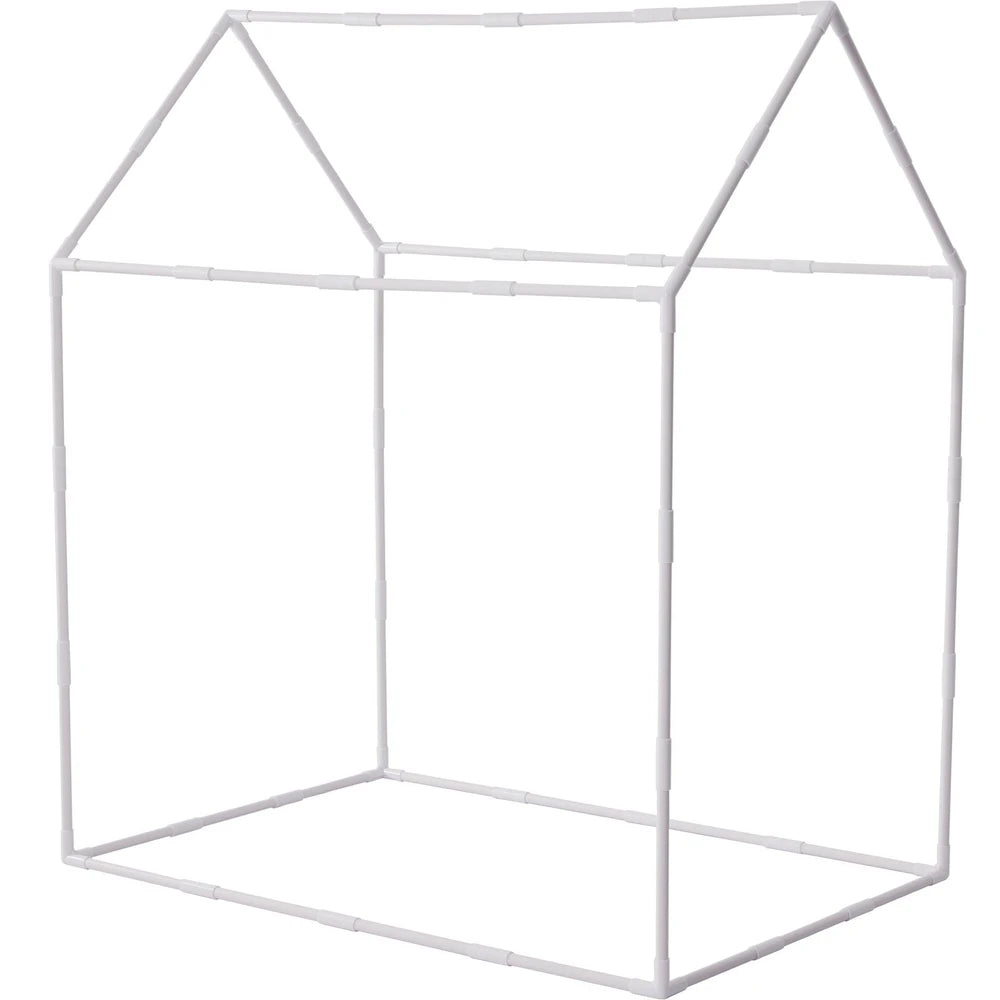 Kids Play Tent – Pop-Up Playhouse with Tent Lamp